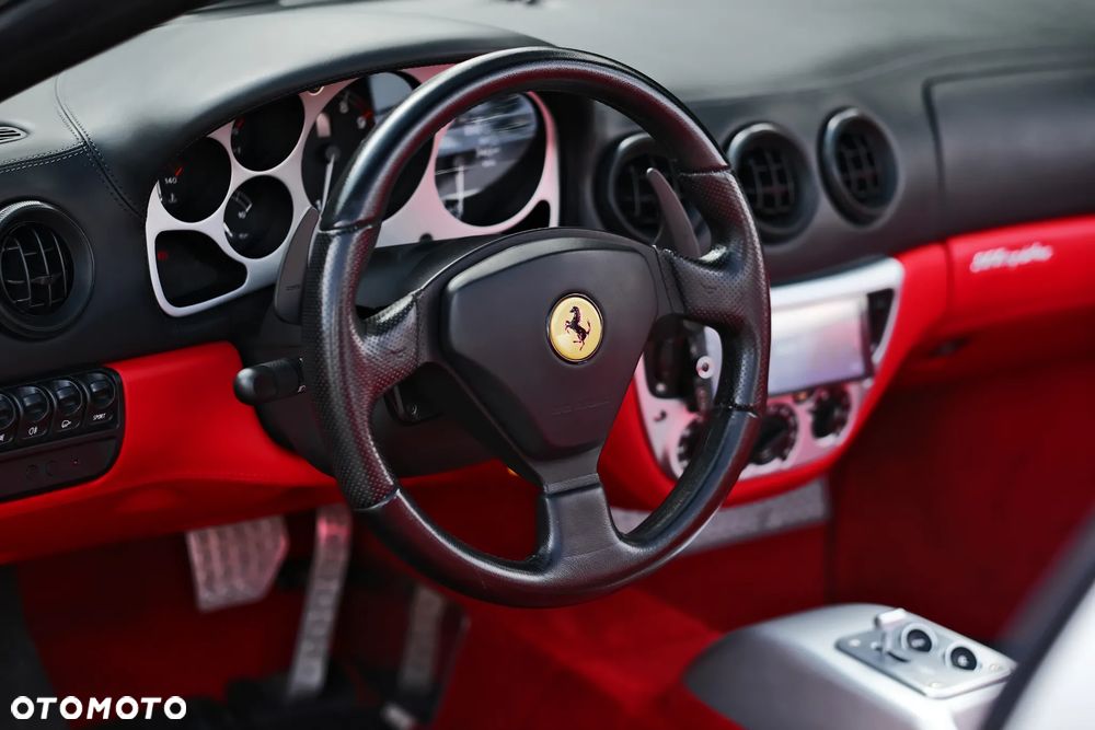 Ferrari 360 - 24