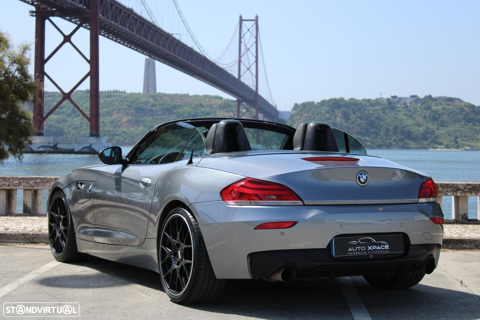 BMW Z4 23 i Auto - 3