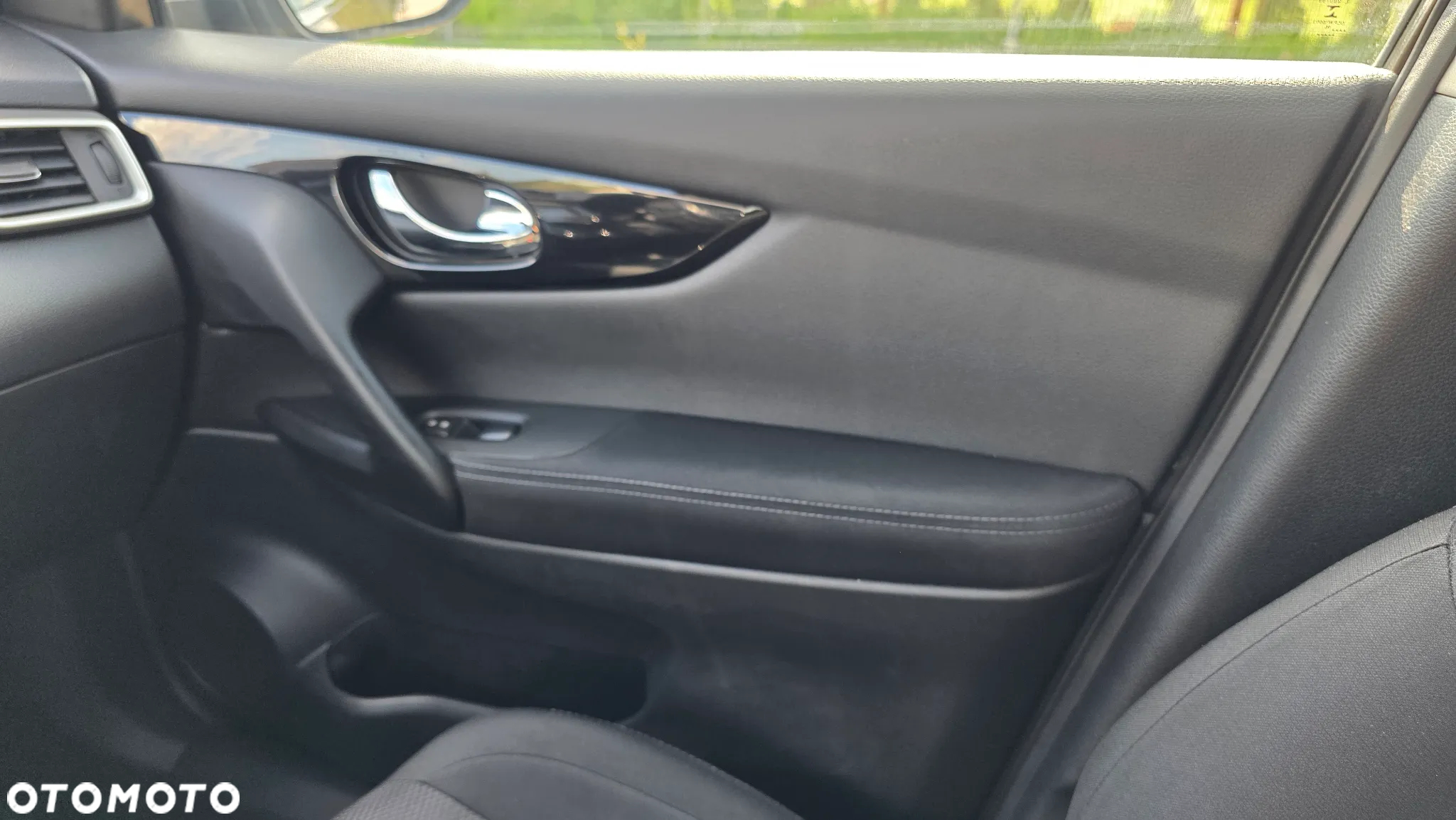 Nissan Qashqai 1.6 DIG-T Tekna - 15