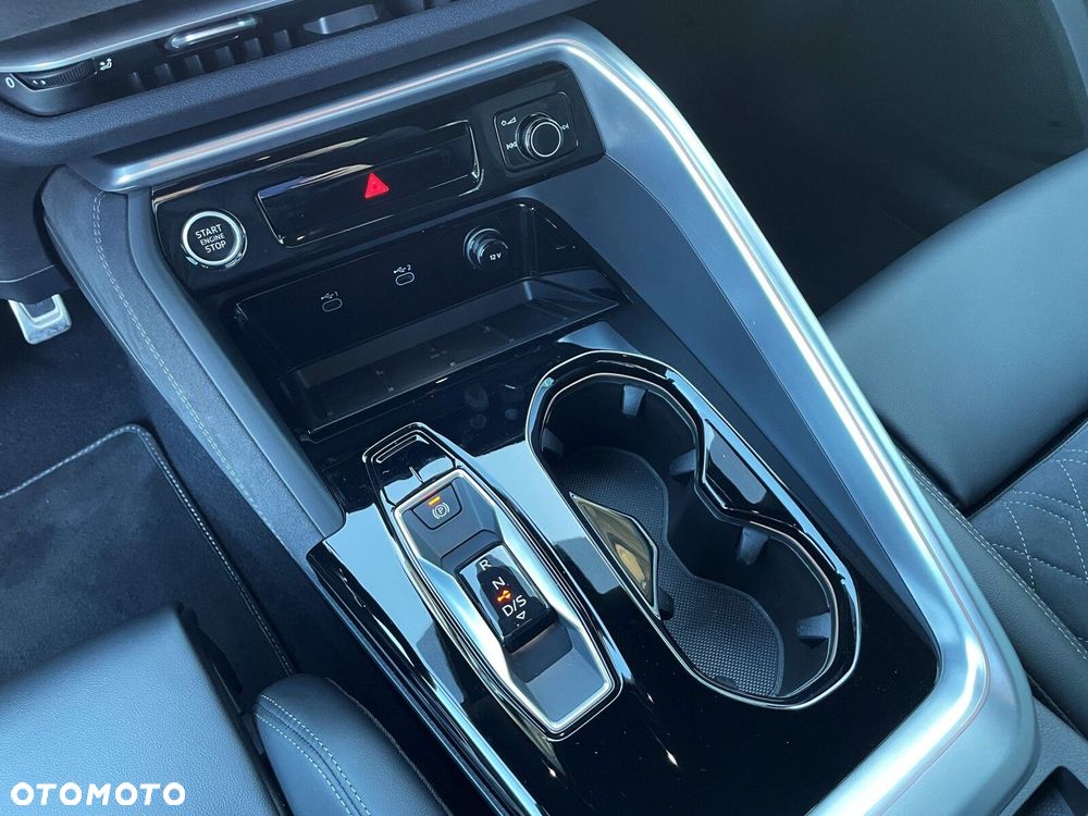 Audi Q5 Sportback - 27