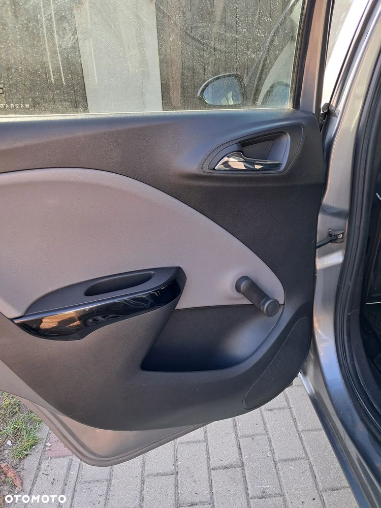 Opel Corsa - 10