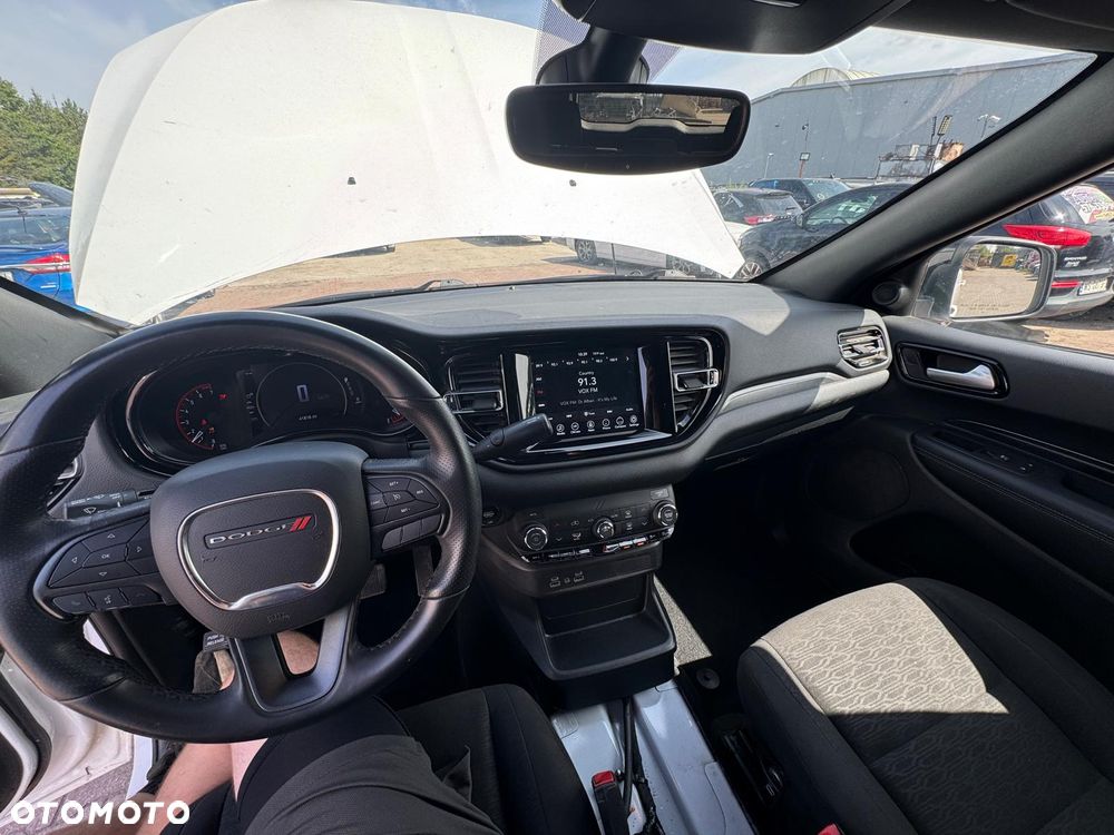 Dodge Durango - 12