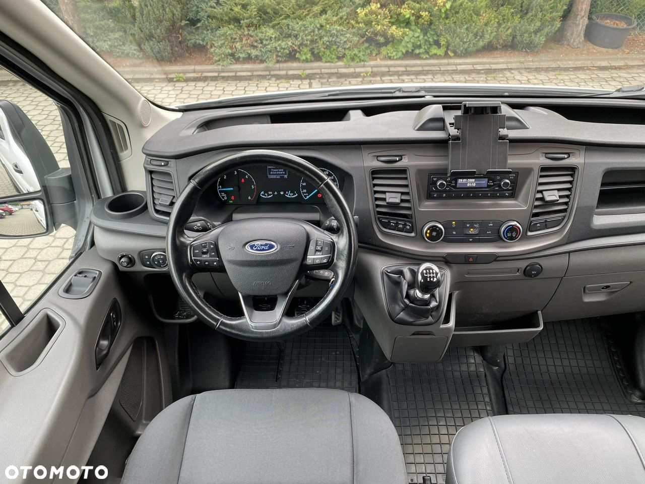 Ford Transit - 14
