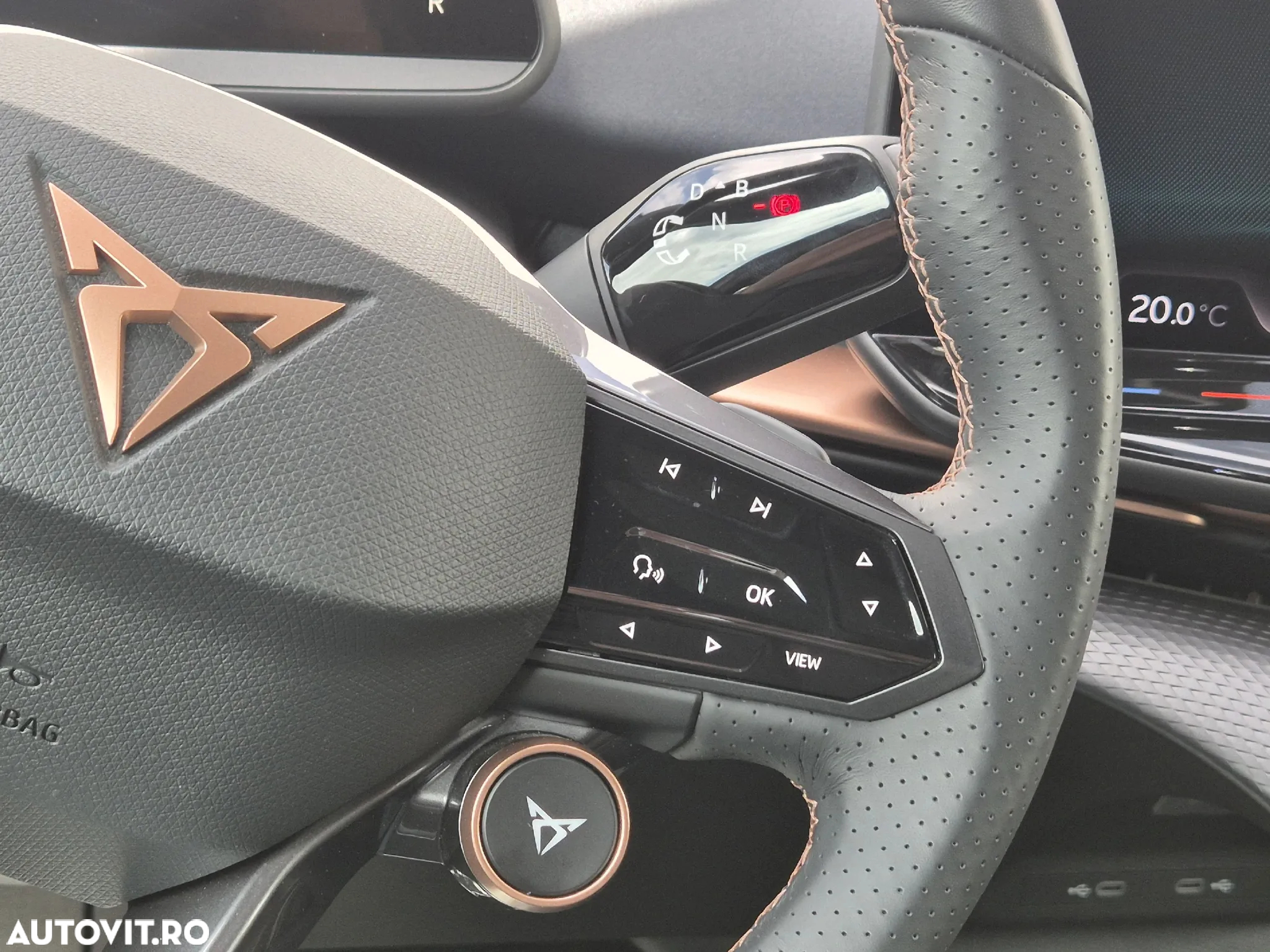 Cupra Tavascan - 16