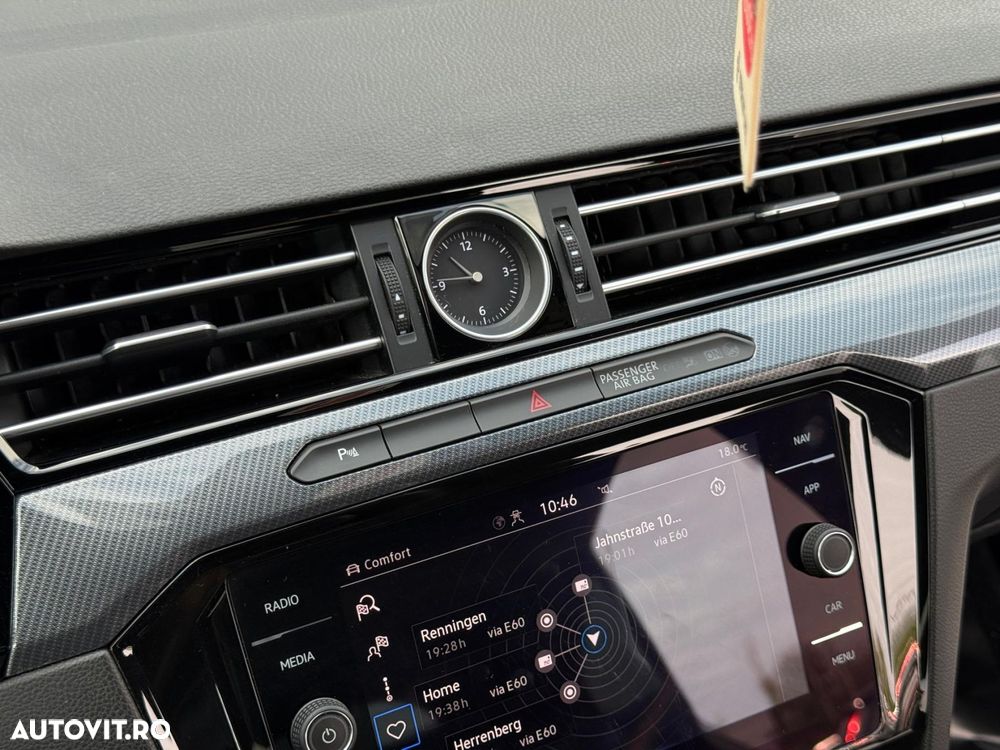 Volkswagen ARTEON - 18