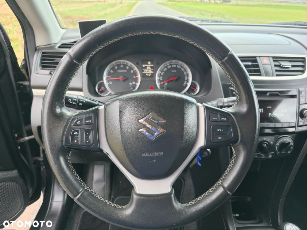 Suzuki Swift 1.2 Comfort - 20