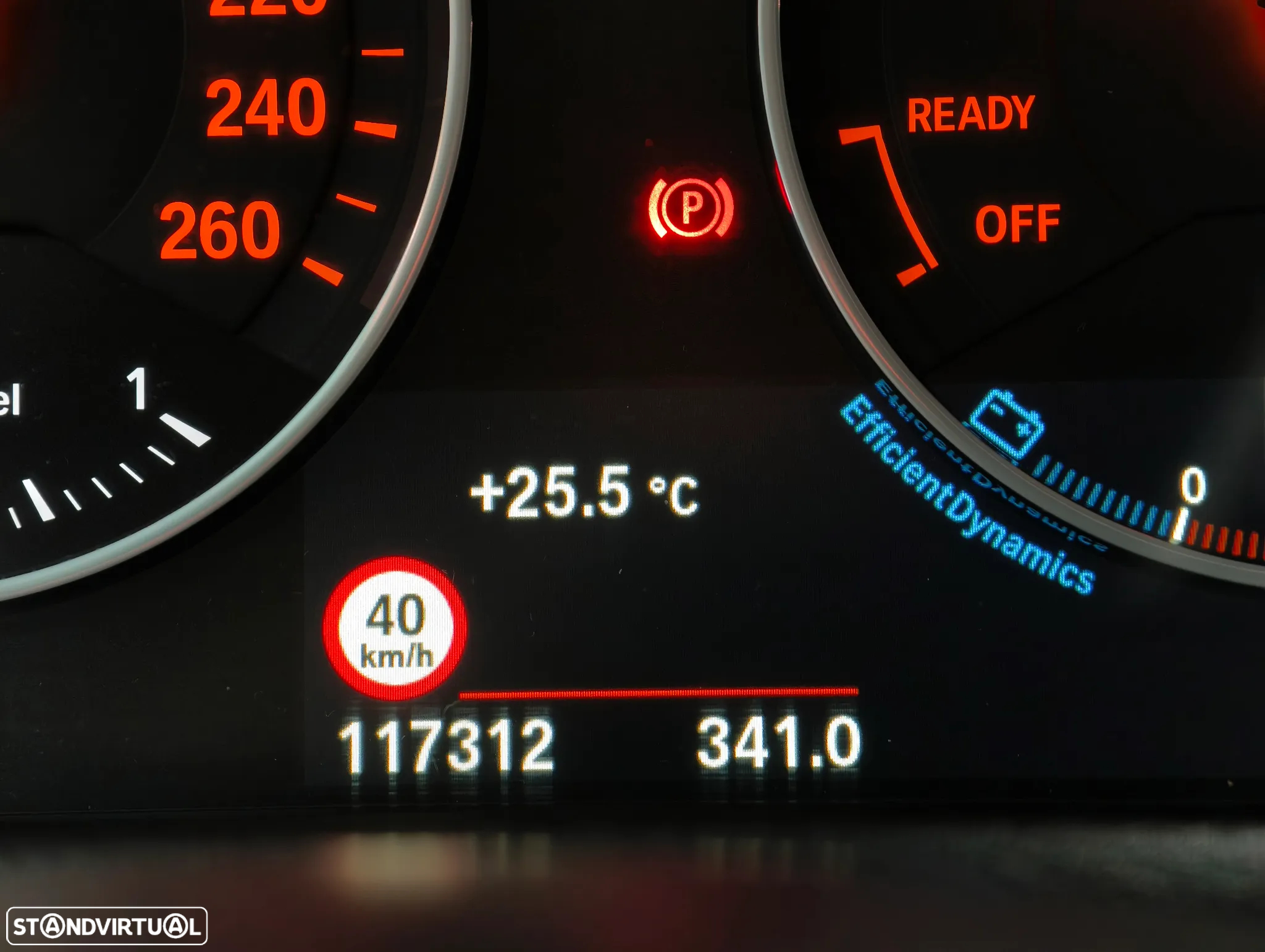 BMW X1 25 d xDrive Pack M - 8