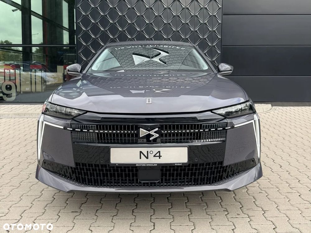 DS Automobiles DS 4 1.2 mHEV Pallas eDCS6 - 2