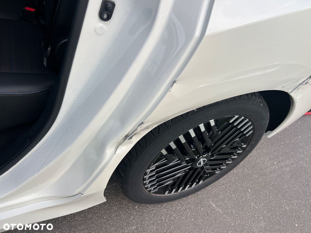 Nissan Leaf 62 kWh e+ N-Connecta - 16