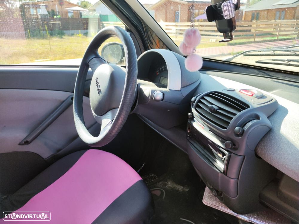 Smart City Coupé - 3