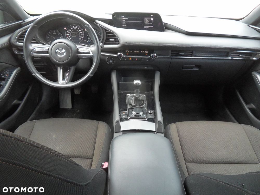 Mazda 3 SKYACTIV-D 1.8 SELECTION - 13