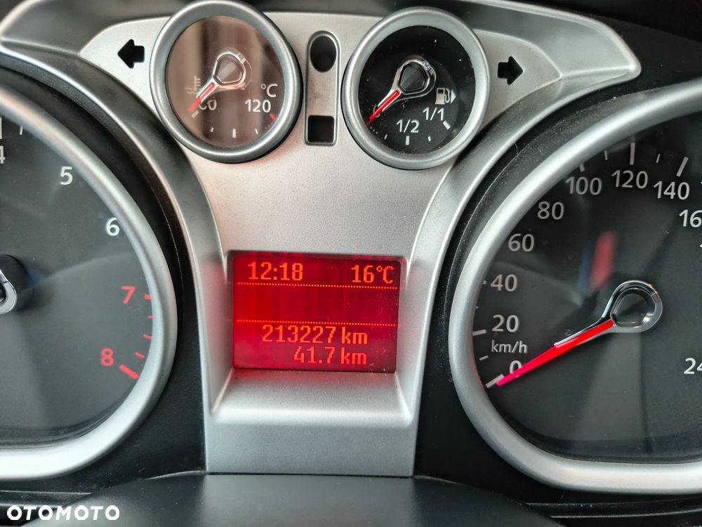 Ford C-MAX 1.8 Titanium - 5