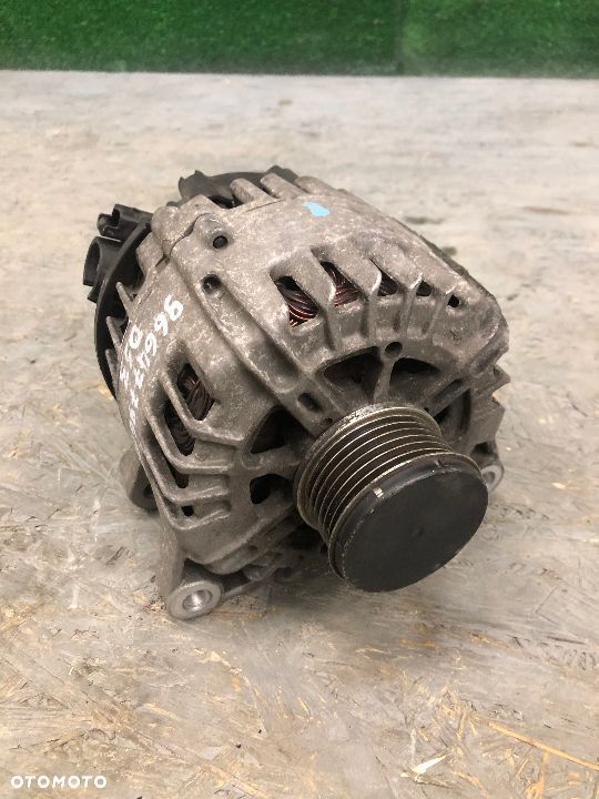 CITROEN DS3 2008-2016 ALTERNATOR 9664779680 - 2