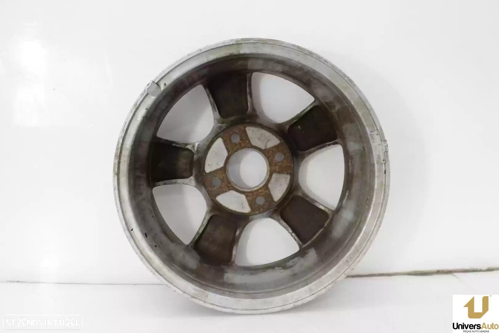 JANTE NISSAN ALMERA II 2000 -BM500SP18 - 1
