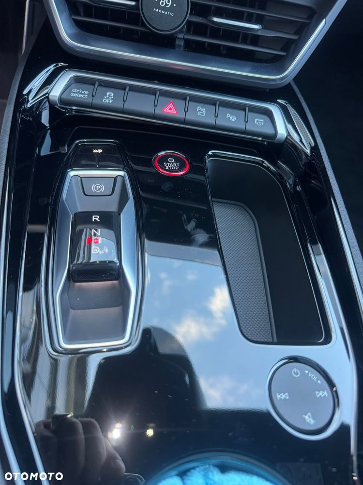 Audi RS e-tron GT - 19