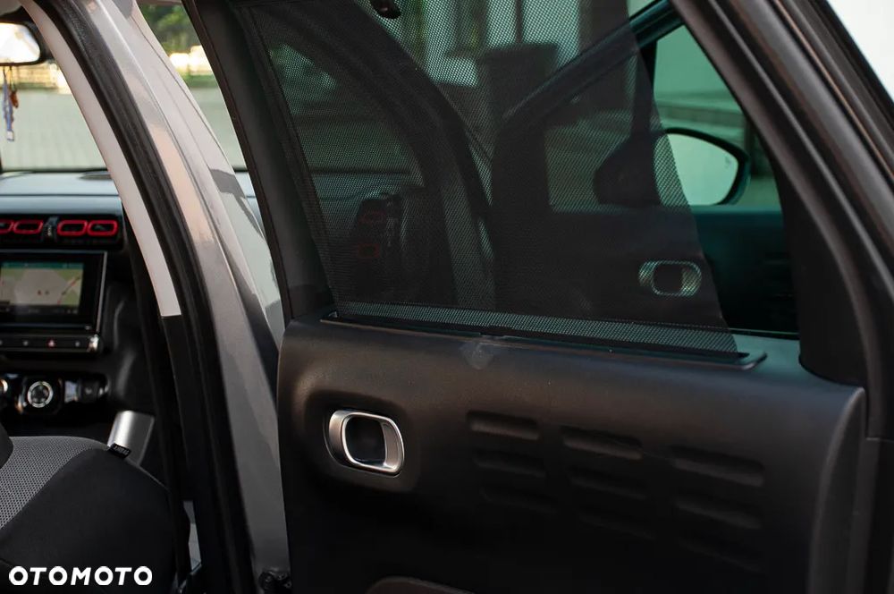 Citroën C3 Aircross PureTech 110 Stop & Start OPF SHINE - 39