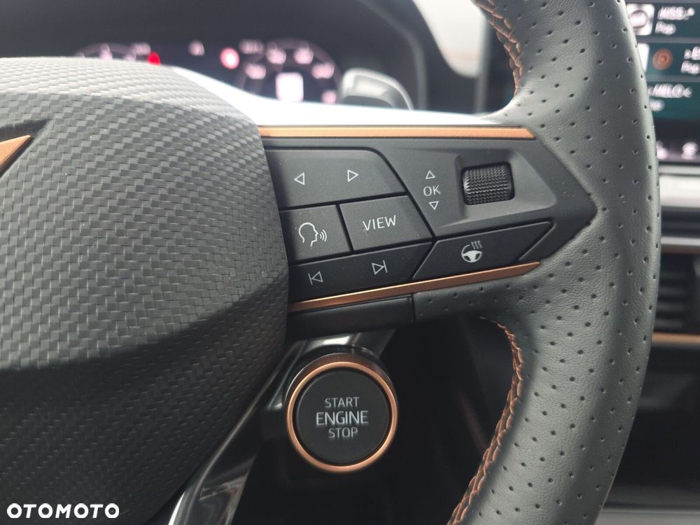 Cupra Formentor 1.5 eTSI mHEV DSG - 17