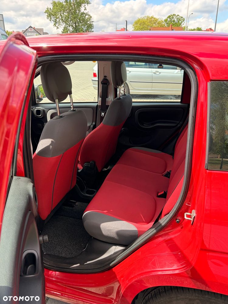 Fiat Panda 1.2 Classic Eco - 9