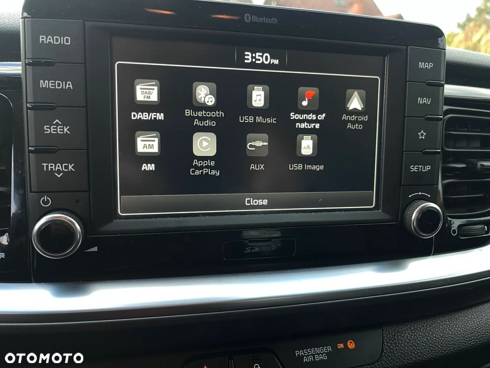 Kia Stonic 1.4 XL - 26