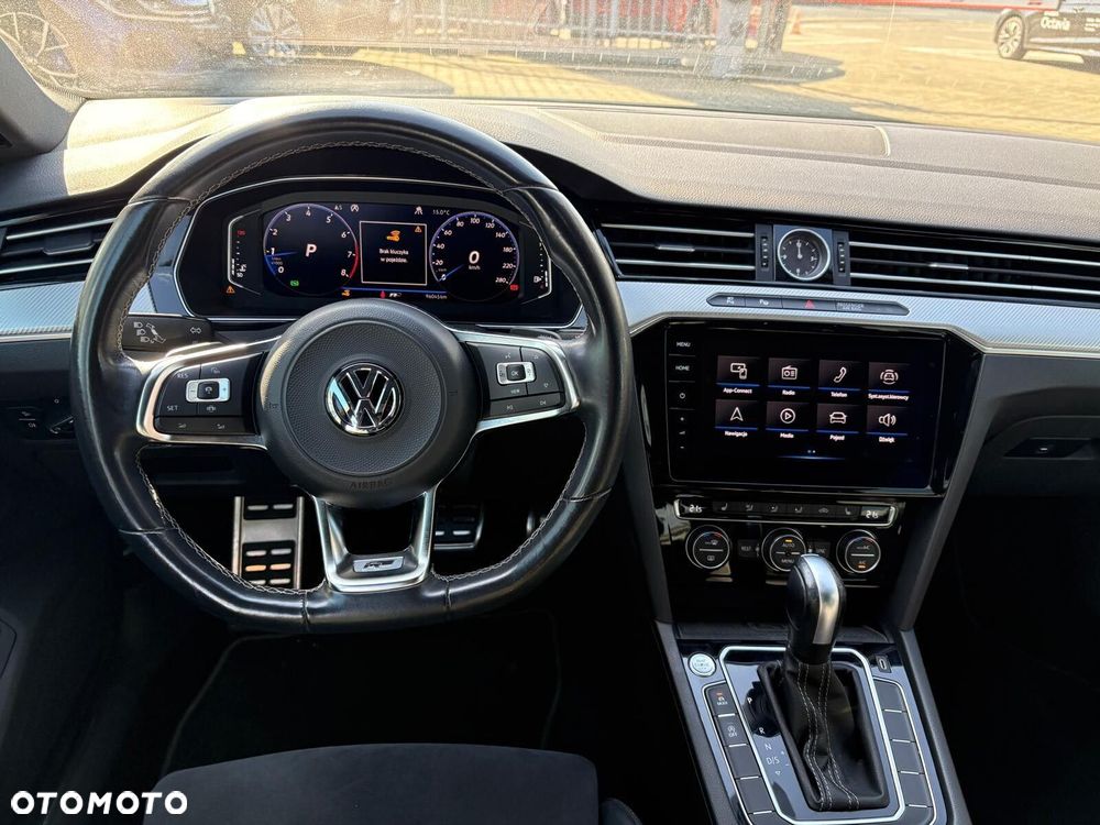 Volkswagen Arteon 2.0 TSI R-Line DSG - 9