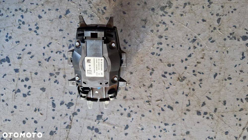 BMW E60 KONTROLER CIC IDRIVE 9189048 - 2