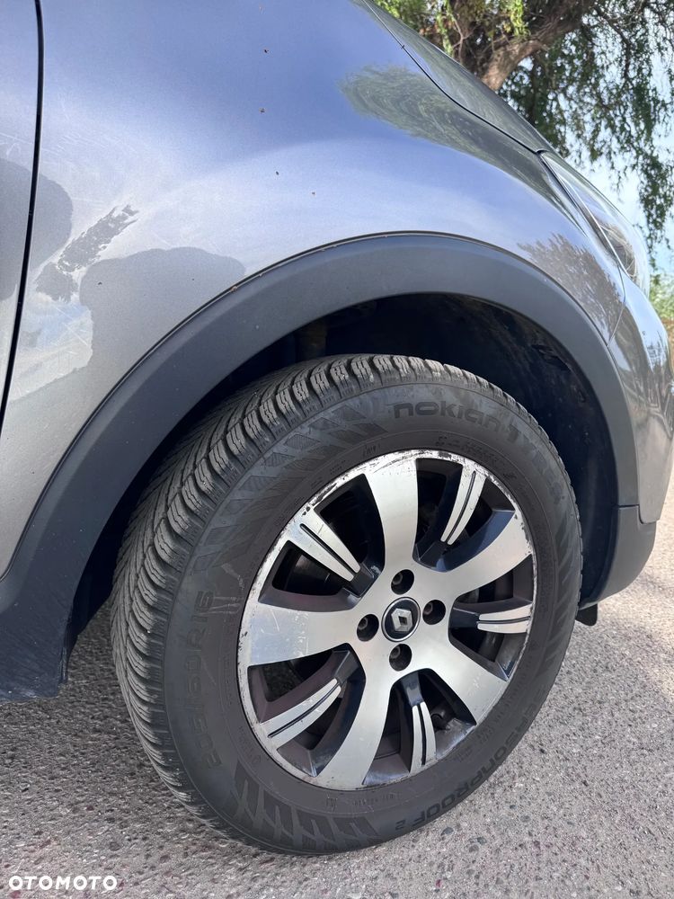Renault Captur 1.2 Energy TCe Limited EDC - 11