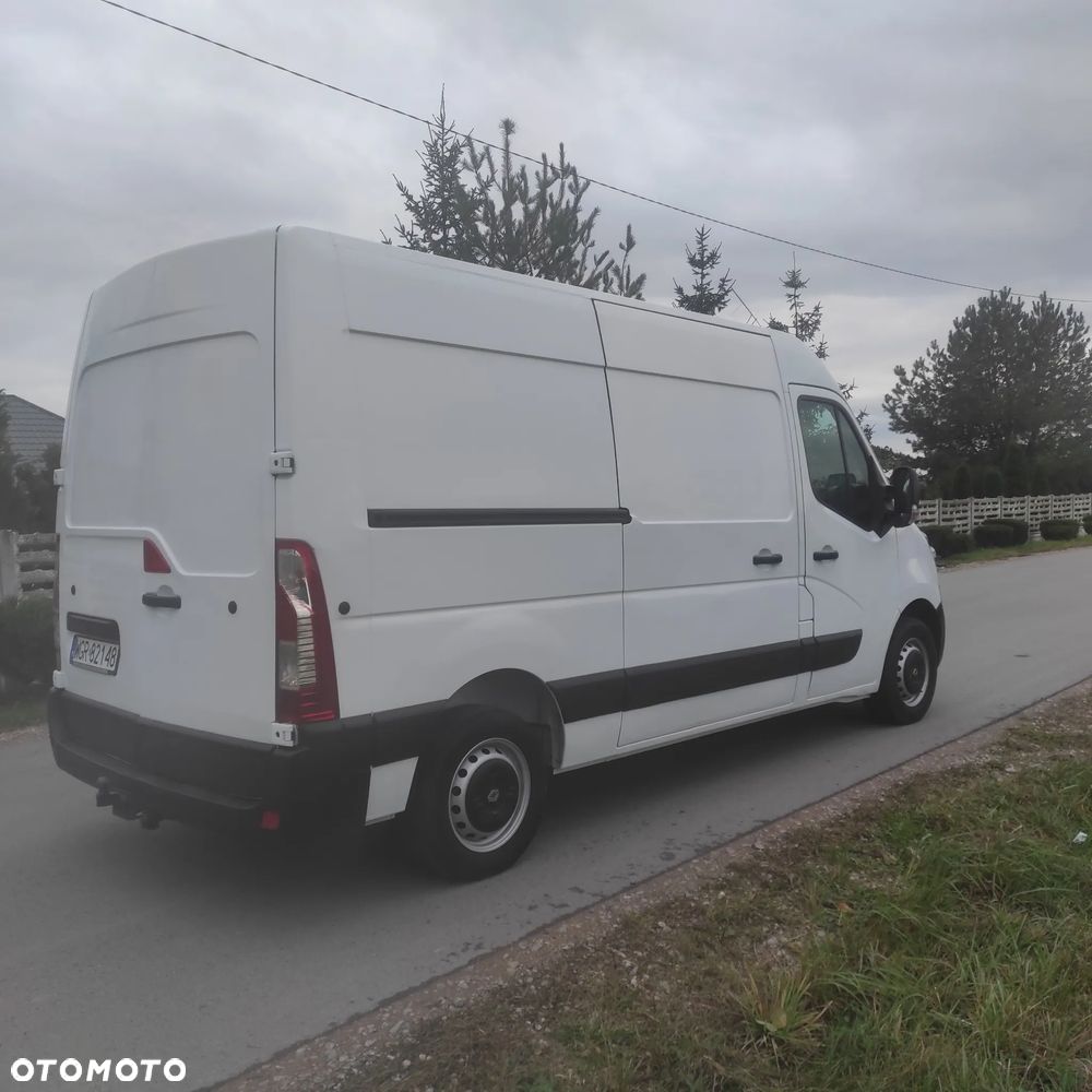 Renault Master - 5