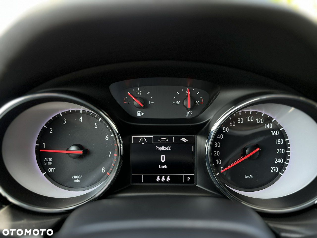 Opel Insignia 1.5 T Elite S&S - 26