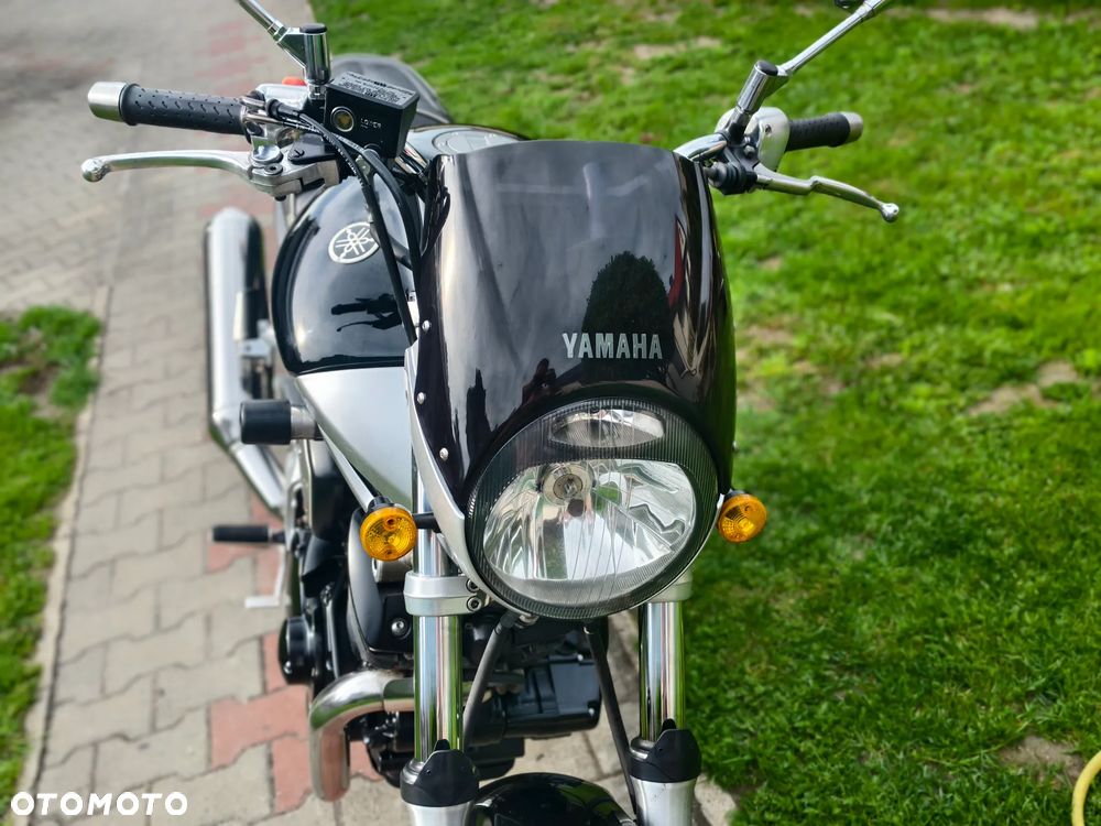 Yamaha BT - 13