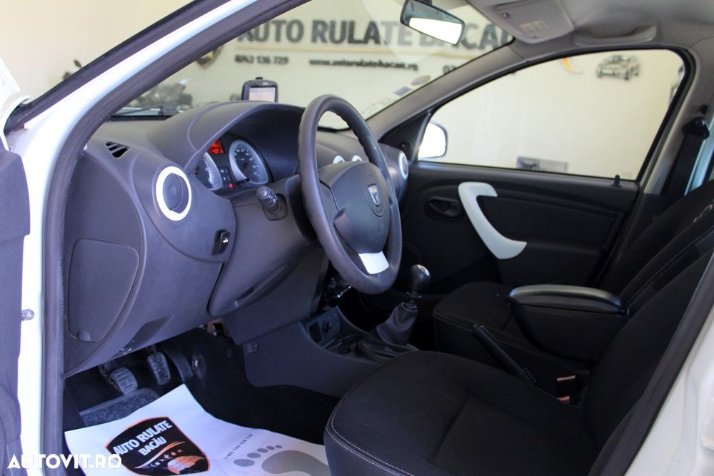 Dacia Duster - 12