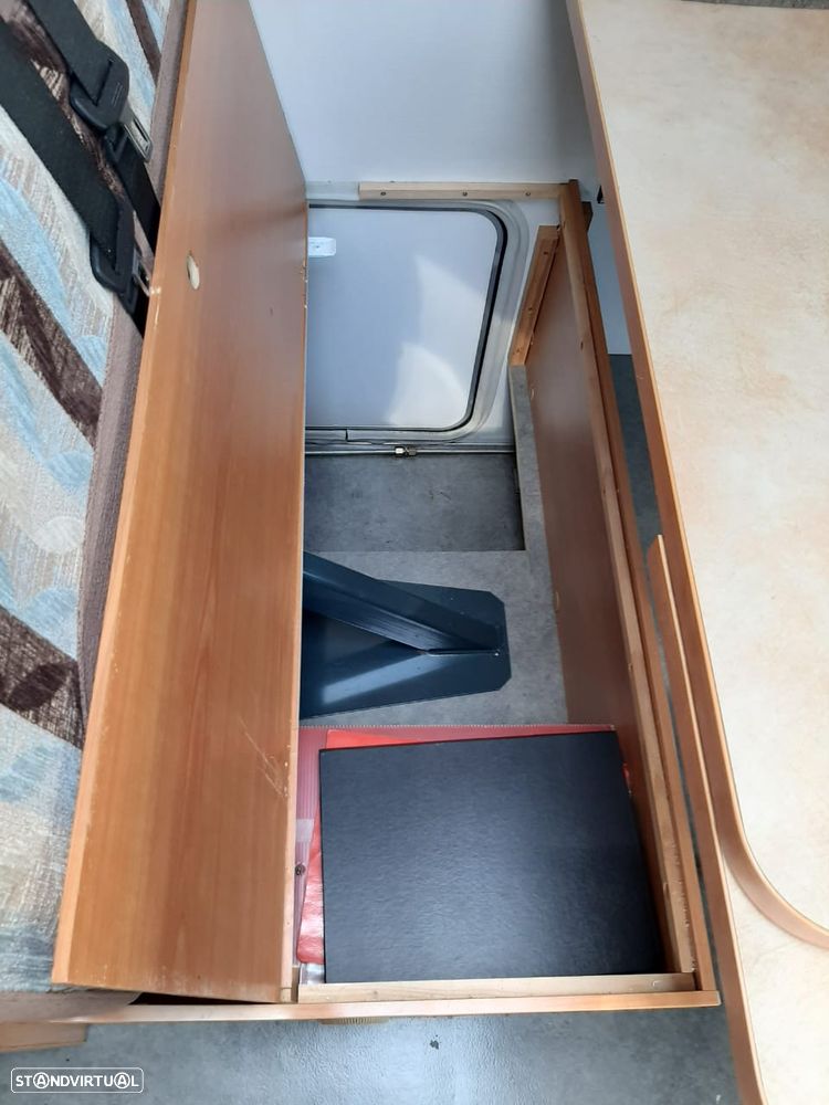 Bavaria I70 MS35/QB - 32