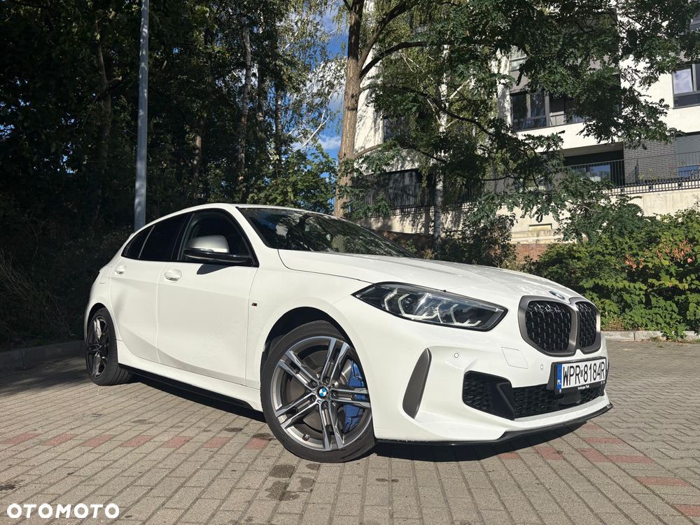 BMW 1M - 1