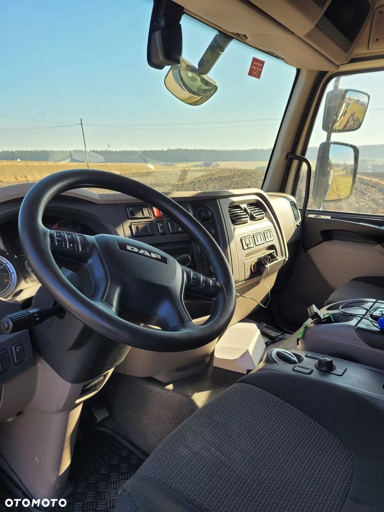 DAF LF - 3