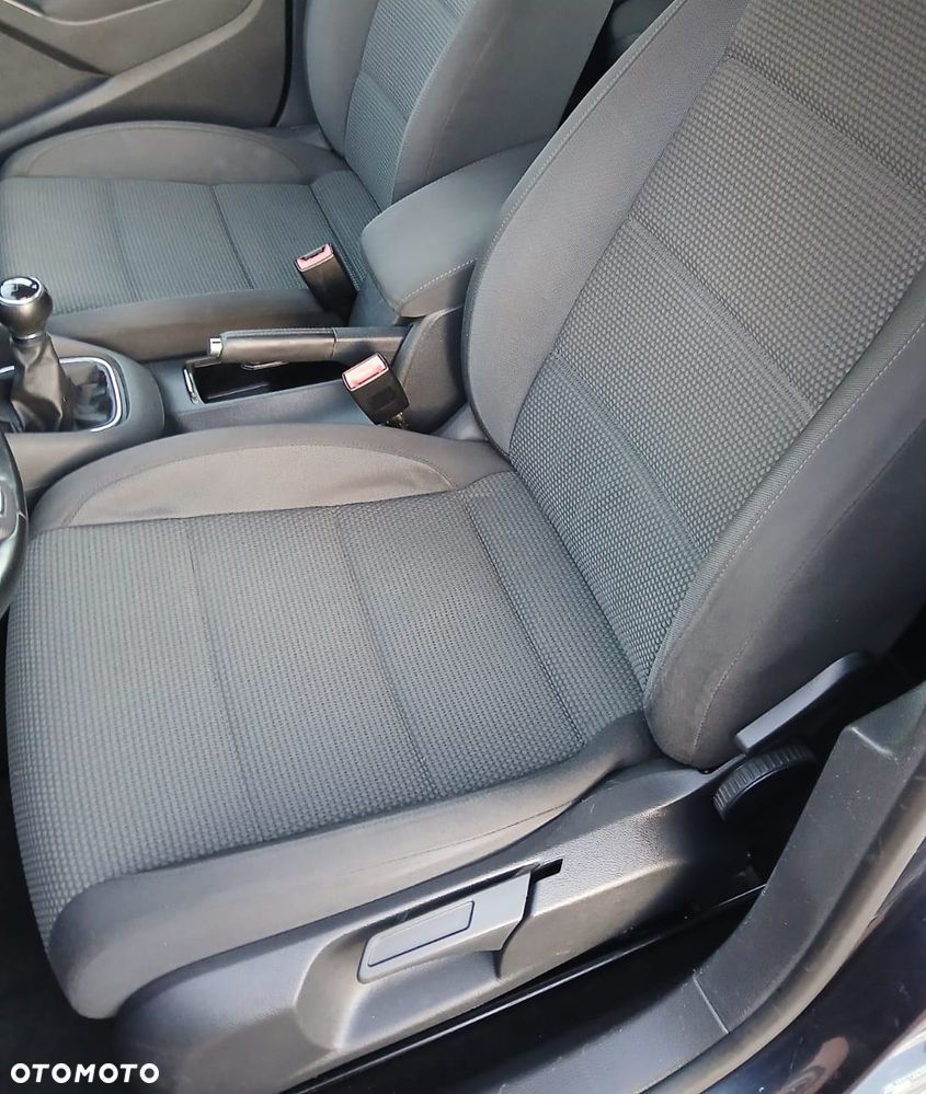 Volkswagen Golf 1.4 Comfortline - 8