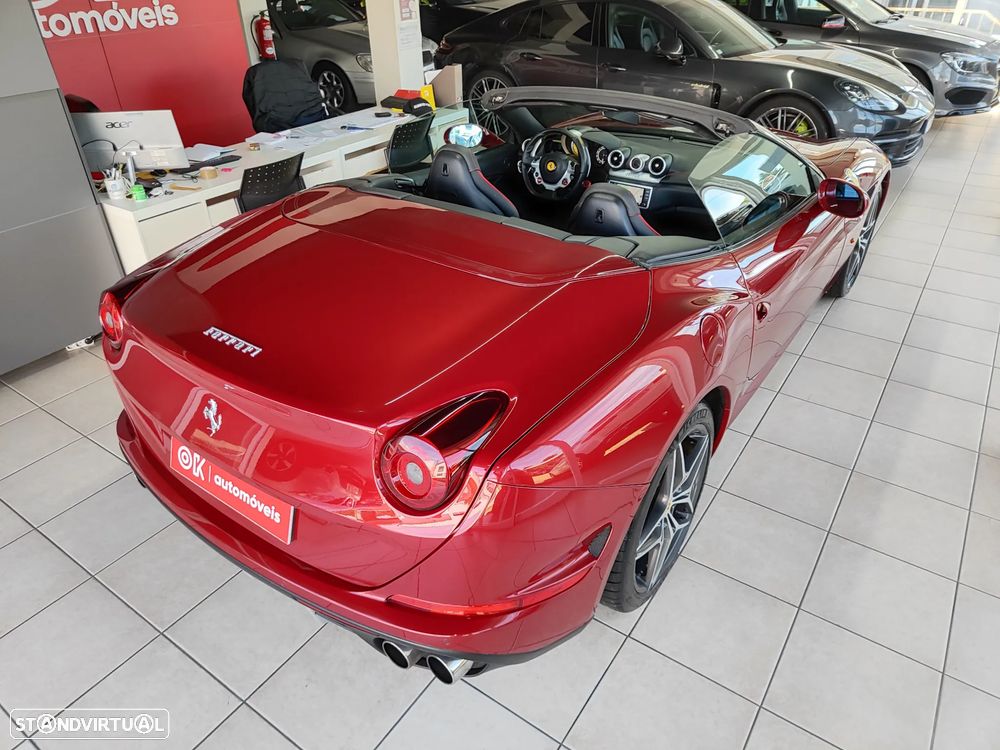 Ferrari California T Hele - 15
