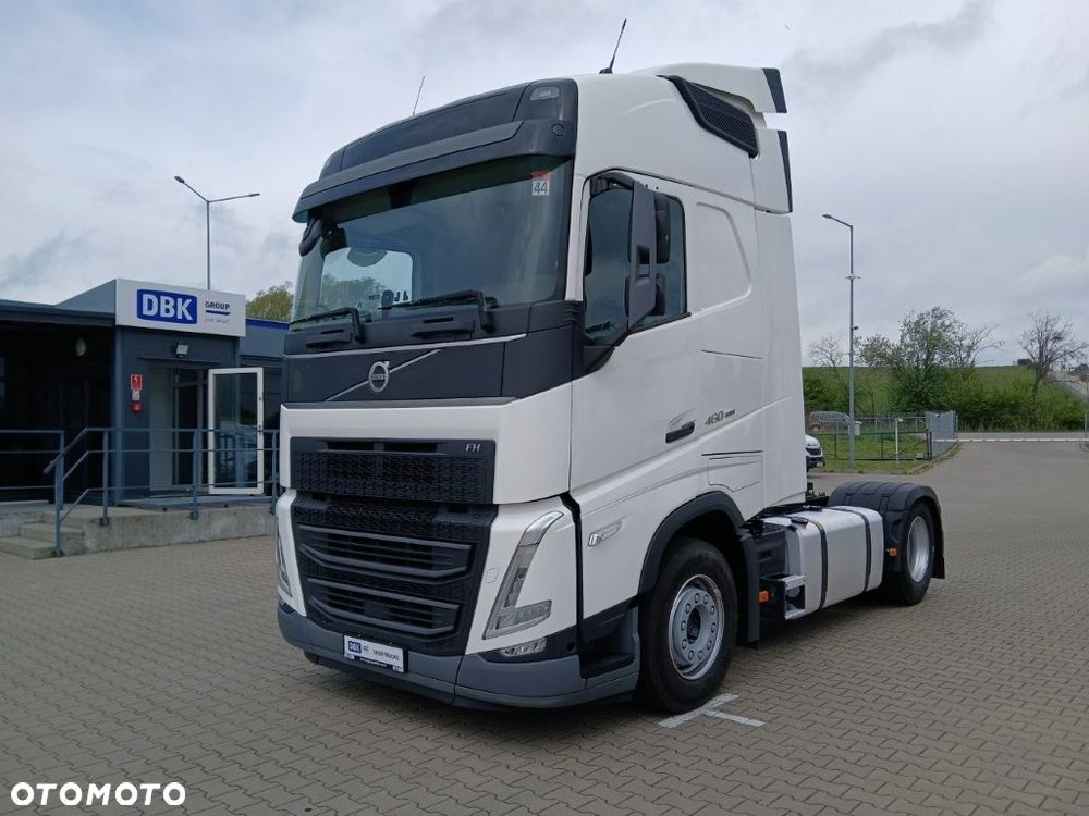 Volvo FH (32874) - 1