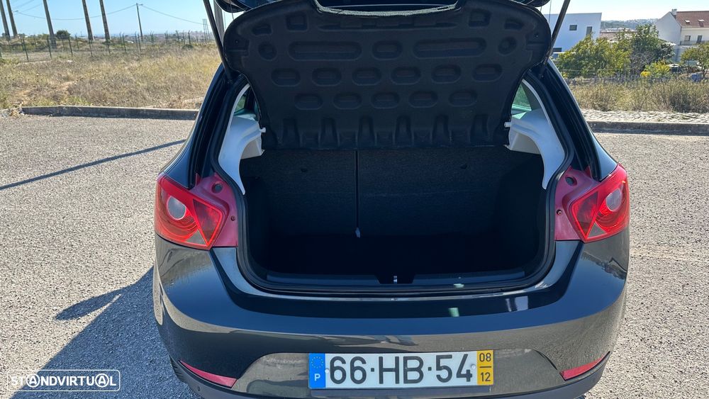 SEAT Ibiza 1.4 16V Style - 15