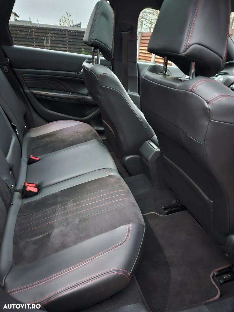 Peugeot 308 SW PureTech 130 Stop & Start GT-Line Edition - 13