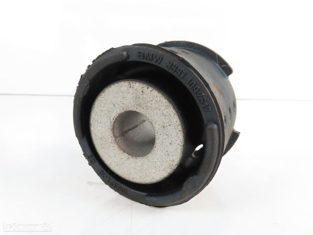 Apoio / Sinobloco do Charriot Traseiro Novo / Original BMW 3 (E46)/BMW 3 Coupe (... - 2