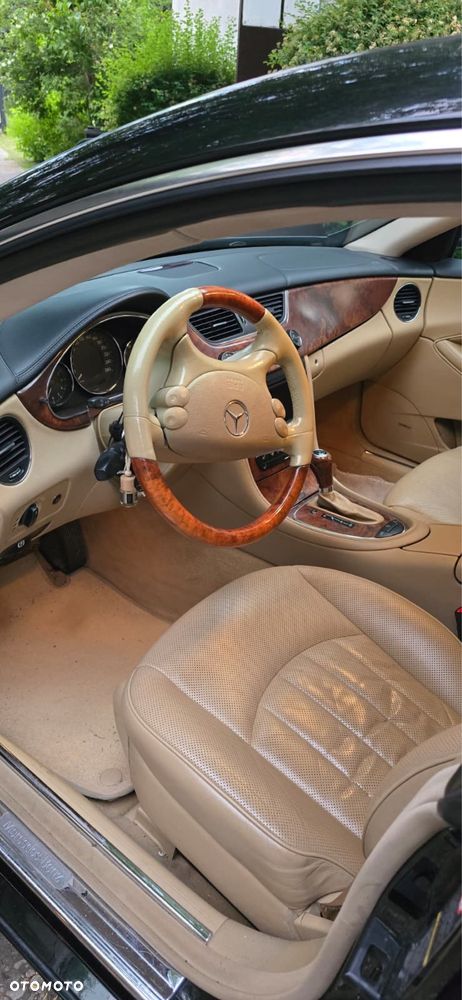 Mercedes-Benz CLS - 5