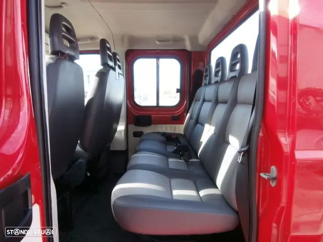 Fiat Ducato Maxi L4 - 17