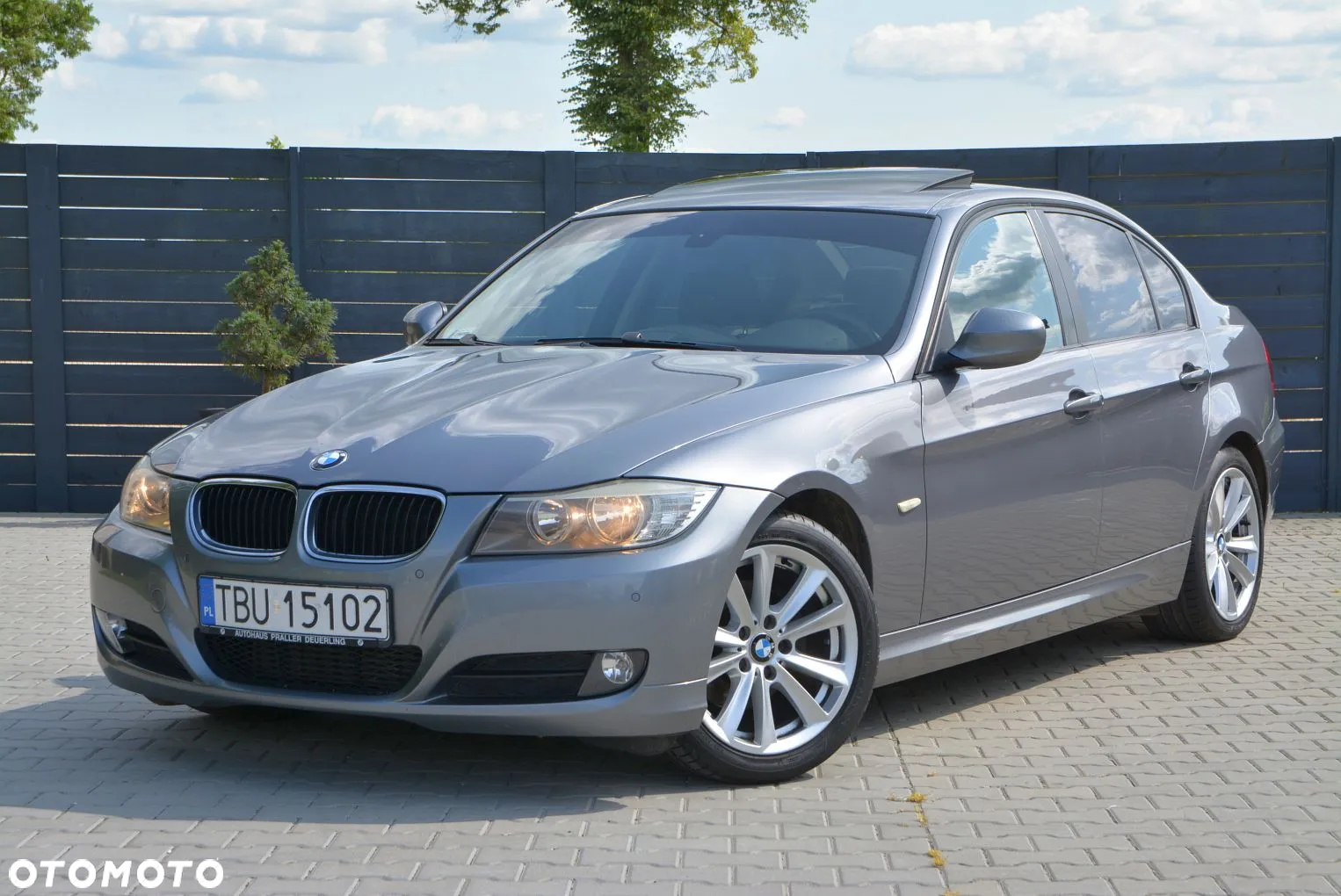 BMW Seria 3 - 2