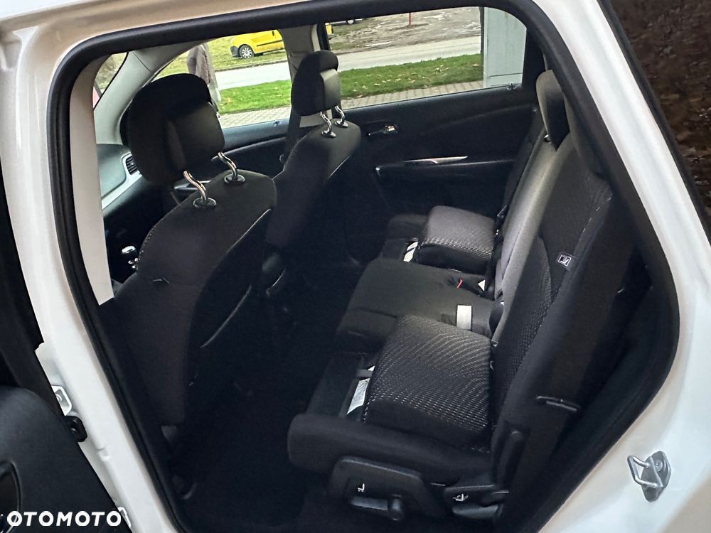 Fiat Freemont 2.0 Multijet 16V DPF My - 8