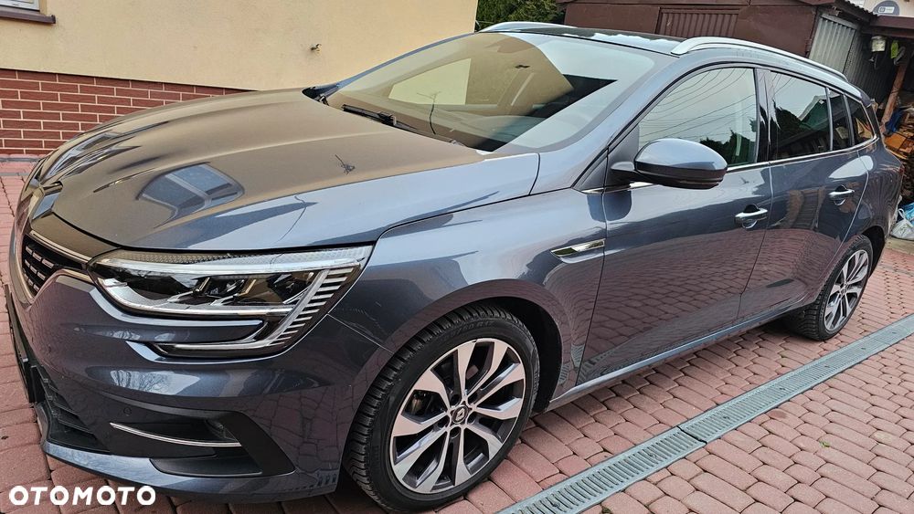 Renault Megane BLUE dCi 115 LIMITED - 13