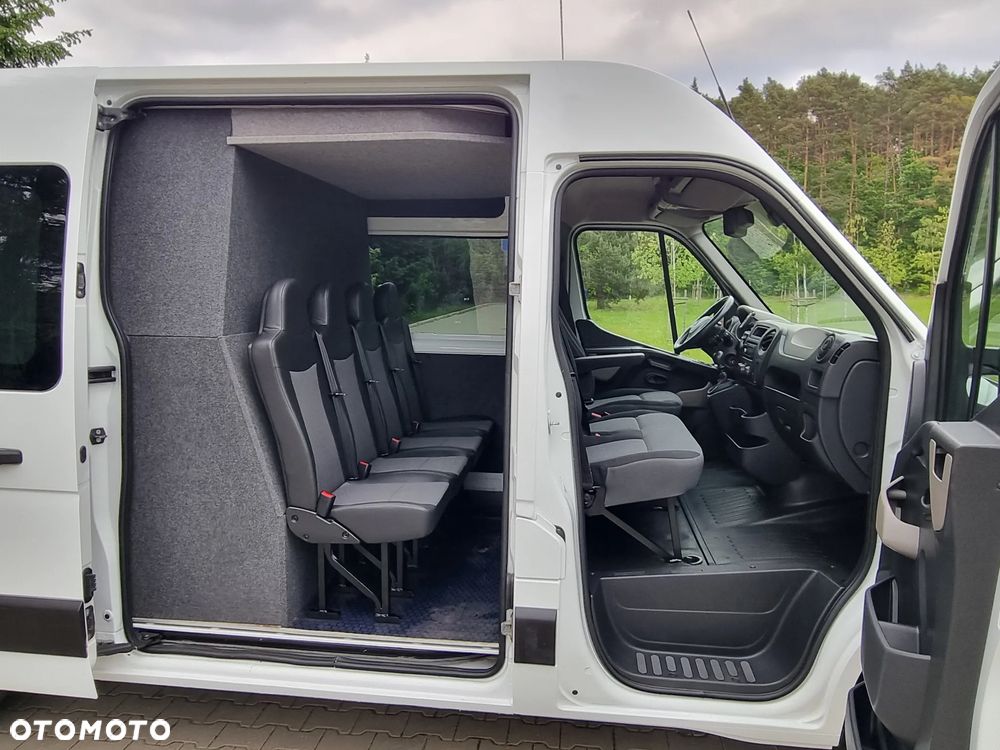 Renault Master - 19