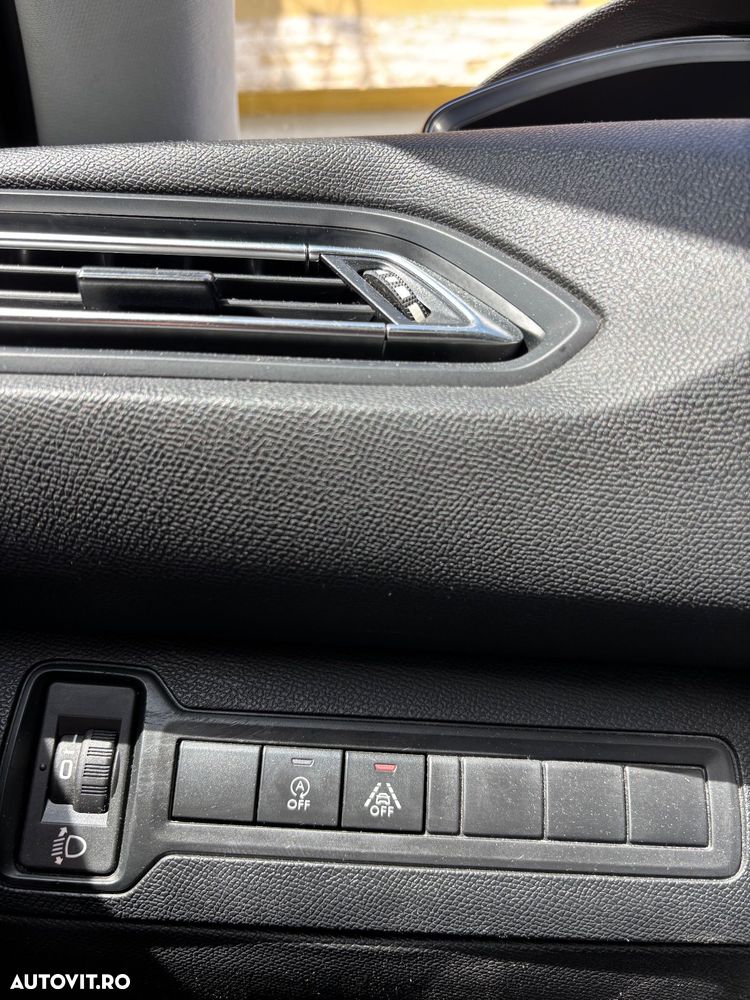 Peugeot 308 BlueHDi 130 Active Pack - 10