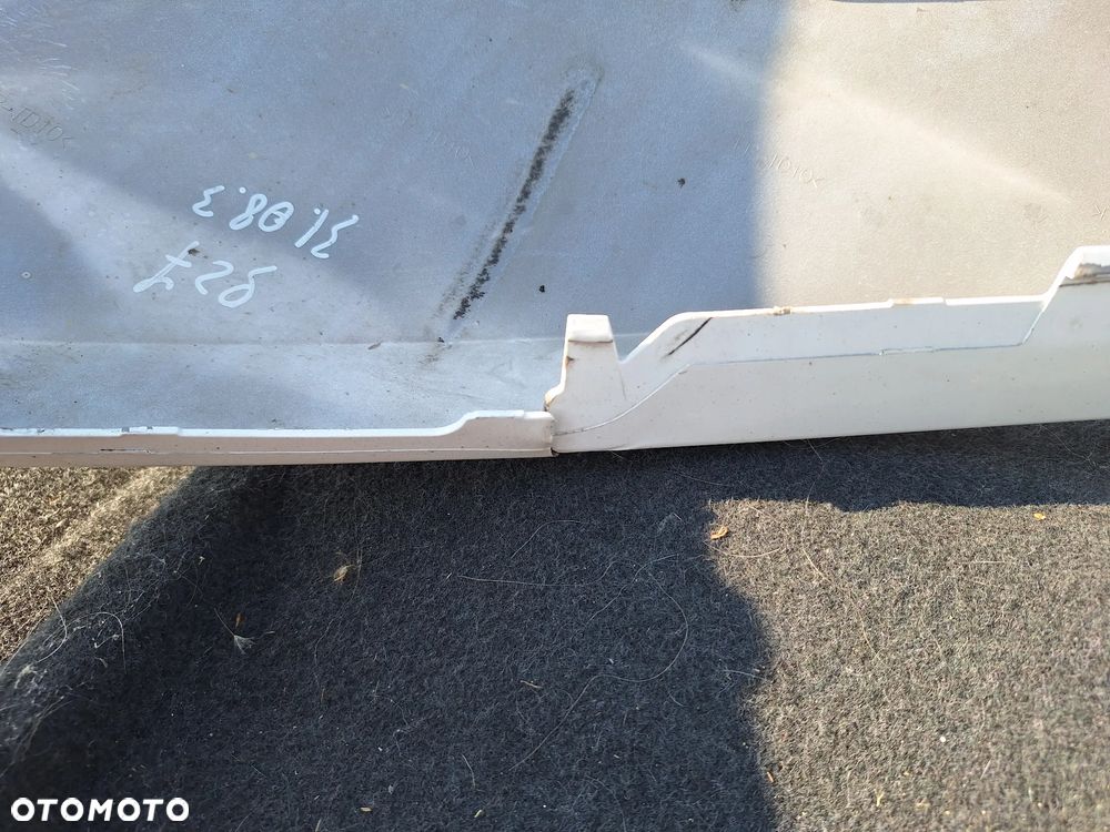 ZDERZAK PRZÓD PRZEDNI SKORUPA TOYOTA AYGO II LIFT - 12