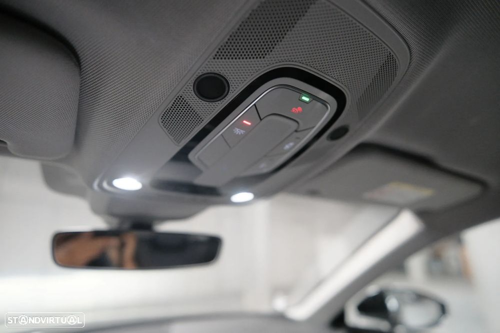 Audi A6 50 TFSIe quattro S tronic - 15