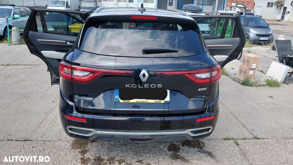 Renault Koleos 2.0 Energy dCi X-TRONIC Intens - 2