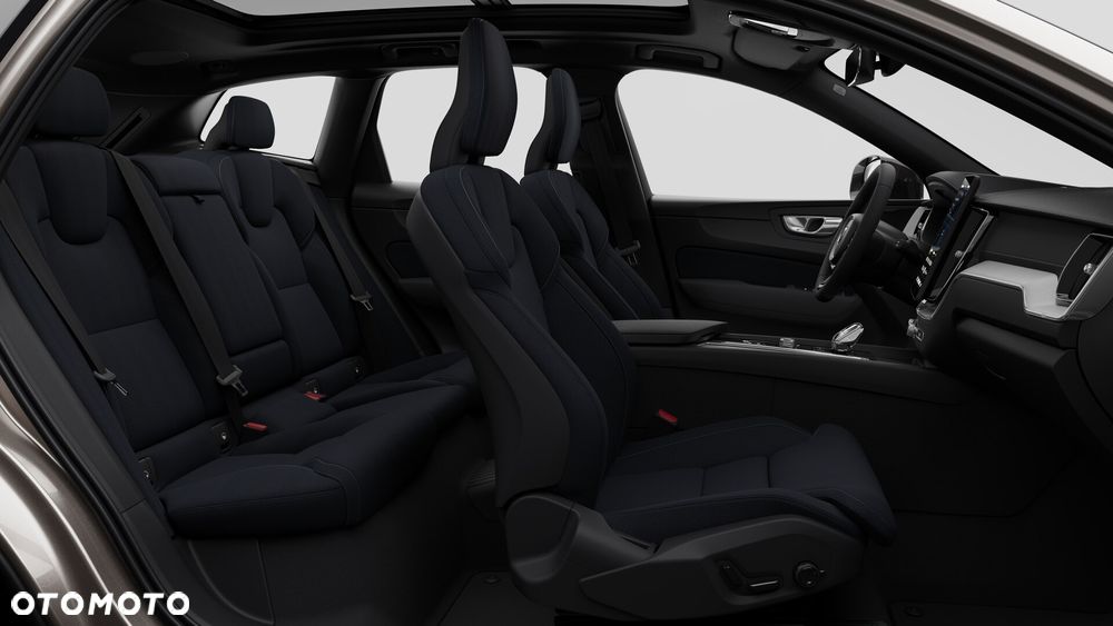 Volvo XC 60 B5 B AWD Ultra Dark - 6